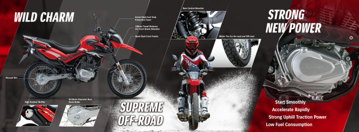 Haojue%20Nk%20150%20Dual-Purpose%20Motorcycle%20With%20Free%20Helmet%20-%20Image%205