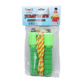 Green Skiping Rope With Counter. 
