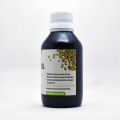 JUAS Hemp Seed Oil - Cold Pressed - 120 ml. 