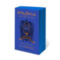 Harry Potter and the Order of the Phoenix Part 5 Ravenclaw House Edition Blue Colour by J.K. Rowling. 