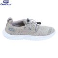 Goldstar Grey Sports Shoes For Women - G10 L803. 