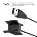Fitbit Alta Charging Cable. 