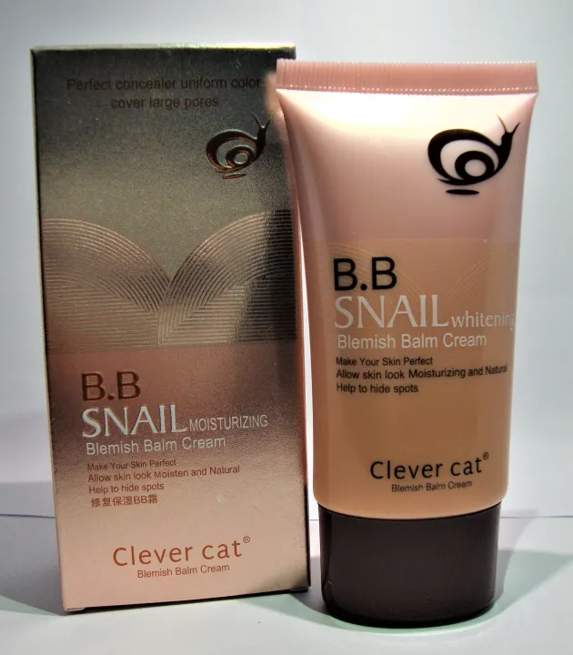 SNAIL%20Mosturizing%20BB%20Cream%2018ML%20-%20Image%202