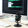 Thronmax Mdrill Dome- USB Mic Microphone. 