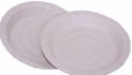 Premium Paper Plates 7"- 25 pcs/pkt Water proofed. 