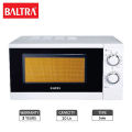 20 Ltr. Microwave Oven Baltra Carnival BMW 105. 