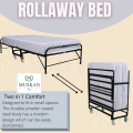 Springtek Rollway Bed. 