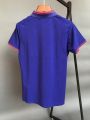 Plain Polo T Shirt for Men / Collar T Shirt From Le Fabec. 