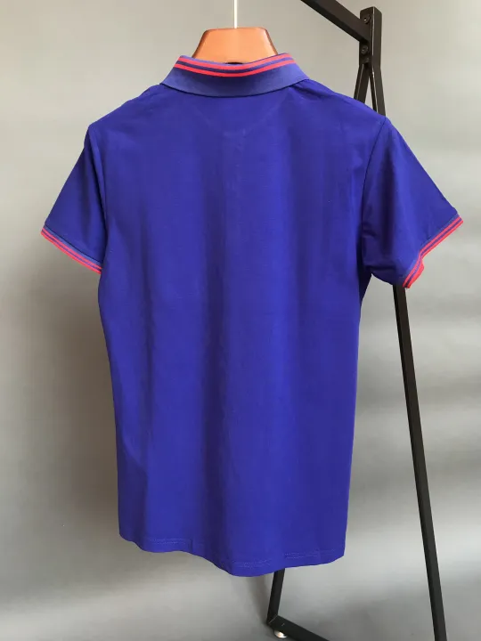Plain%20Polo%20T%20Shirt%20for%20Men%20/%20Collar%20T%20Shirt%20From%20Le%20Fabec%20-%20Image%203