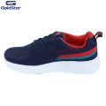 Goldstar Navy / Red Sports Shoes For Women - G10 L1004. 