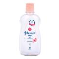 Johnson's Baby Oil - 100Ml. 