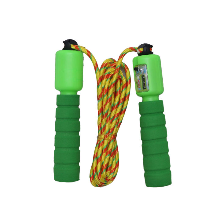 Green%20Skiping%20Rope%20With%20Counter%20-%20Image%203