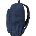 CAT Square Backpack (CAT83514-170Ultramarine. 