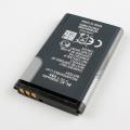 Original Bl-5C Phone Battery for Nokia 6 months warranty 1000 1010 1108 E50 E60 N70 6680 2020 6267 Bl5C 1020mAh Bl 5c. 