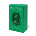 Harry Potter and the Order of the Phoenix Part 5 Slytherin House Edition Green Colour by J.K. Rowling. 