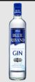 Blue Riband 750ml Gin. 