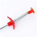 Spring Pipe Dredging Tool/Drain Cleaner Sticks Clog Remover Cleaning Tools. 