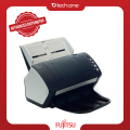 FUJITSU Image Scanner fi-7140. 