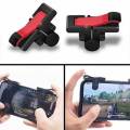 Combo Pack Of Finger Sleeve And Trigger. 