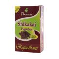 Poonam Shikakai Powder For Hair Care And Dandruff - 50 Gm. 