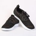 Goldstar Black Sports Shoes For Women - G10 L803. 