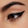 Lakme Absolute Shine Liquid Eye Liner - Black(4.5ml). 