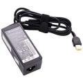 USB Type Laptop Charger For Lenovo 65 Watt. 