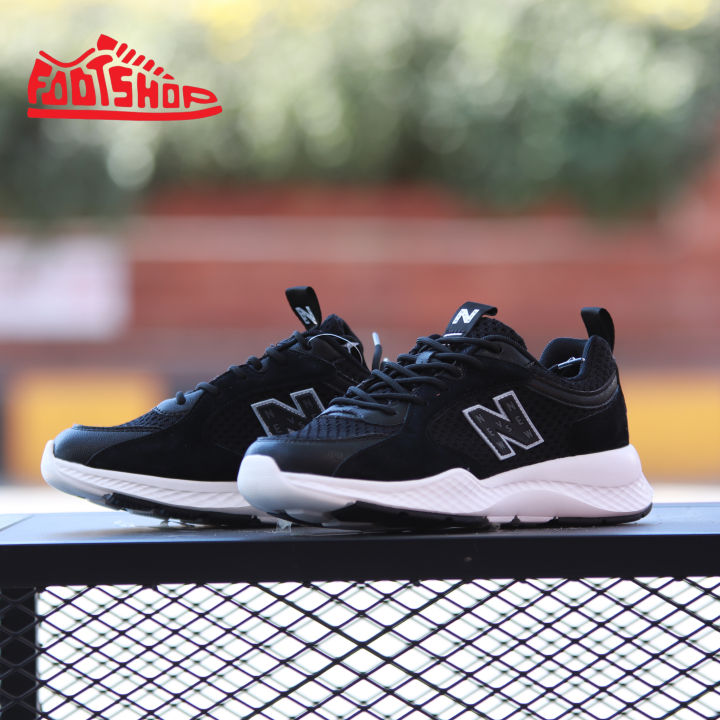 New%20Nuobalun%20Black%20Sports%20Shoes%20For%20Men%20-%20810132113%20-%20Image%203