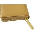 CAT large Women wallet (CAT83700-181Camel). 