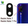 Mobile Camera Lens Of Redmi Note 7/Note 7 Pro - Main. 