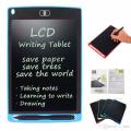LCD Writing Tab 8.5 Inch With Pen Writing Pad. 
