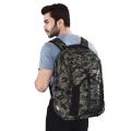 CAT Backpack Advanced (CAT83364-398AOP Camo Olive/Chocolate). 