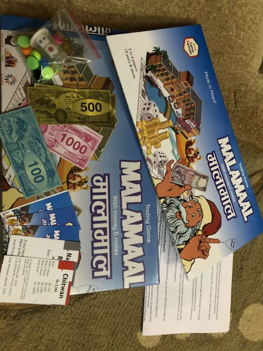 Everest%20Sano%20Sansar%20MALAMAAL%20Trading%20Game%20-%20Image%206