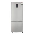 Haier 365 Liter 3 Star Inverter  Frost-Free Double Door Refrigerator - HRB-3654PIS-E. 