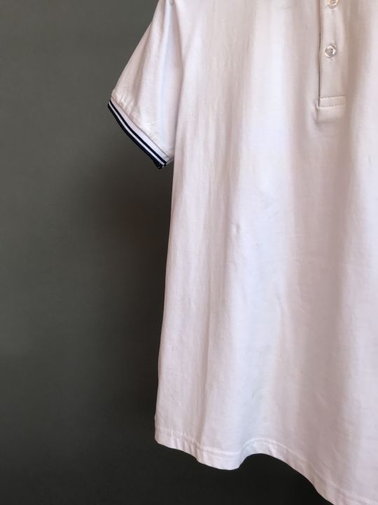 Plain%20Polo%20T%20Shirt%20for%20Men%20/%20Collar%20T%20Shirt%20From%20Le%20Fabec%20-%20Image%205