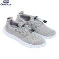 Goldstar Grey Sports Shoes For Women - G10 L803. 