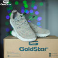 Goldstar Grey Sports Shoes For Women - G10 L803. 