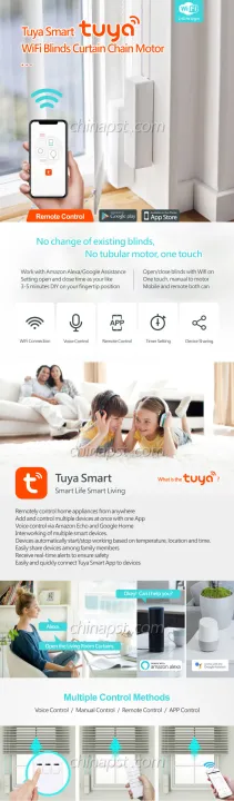 Tuya%20Smart%20Blinds%20Curtain%20Chain%20Motor%20With%20Voice,%20App%20Control%20-%20Image%203