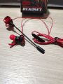 Pubg Mobile Gaming Headset Common Xg-120. 