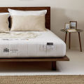 Lotus O-Season Plus - Foam Spring Mattress - Queen Size - Medium Firm Mattress - Thickness 10". 