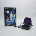 Logitech Ultimate Ears 600vi Music Earphones | Noise Cancelling | 3D soundstage experience | integrated microphone | sweat resistant design | Extra bass. 