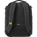 CAT Business Backpack (CAT83693-218Two-Tone Dark Grey). 