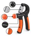 Adjustable Hand Grip Hand Grippers Hand Grip Strength Strengthener Home Gym Hand Power Training Exercise Equipment Hand Squeezer Grip Workout Tool. 