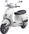 Vespa Sxl 125 2018 Model. 