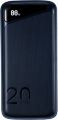 X-AGE ConvE Flash 22.5W 20000Mah Power Bank - (XPB07). 