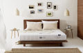 Lotus O-Season Plus - Foam Spring Mattress - Queen Size - Medium Firm Mattress - Thickness 10". 