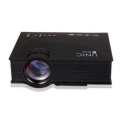 Unic Uc46 Mini Portable 130 Led 1200 Lumen Wifi Projector. 