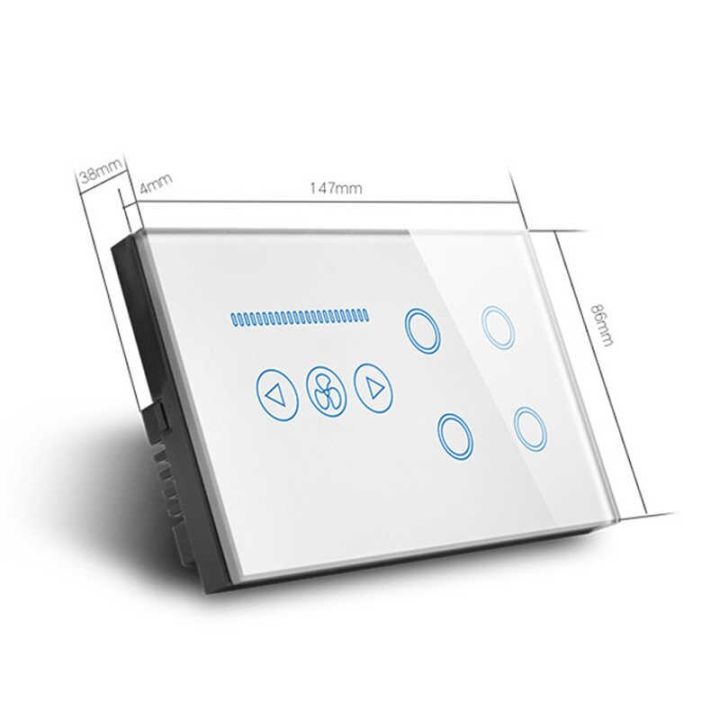 Tuya%204%20Gang%20Smart%20WIFI%20Switch%20With%20Dimmer%20-%20Image%203