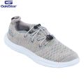 Goldstar Grey Sports Shoes For Women - G10 L803. 