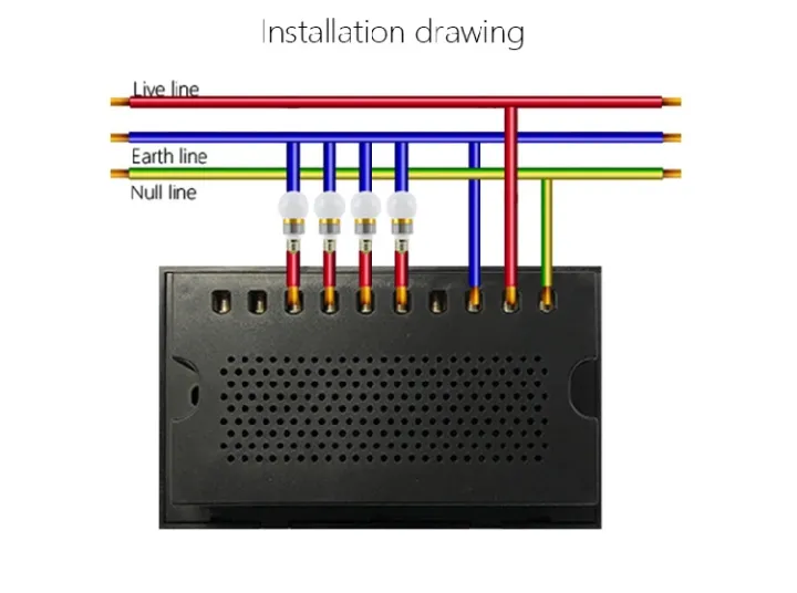 Tuya%20Smart%20WIFI%204%20Gang%20Switch%20&%20Wall%20Socket%20Compatible%20With%20Alexa%20Eco,Google%20Home%20-%20Image%203